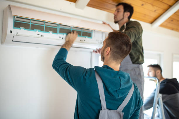 Best HVAC replacement cost  in Aurora, TX