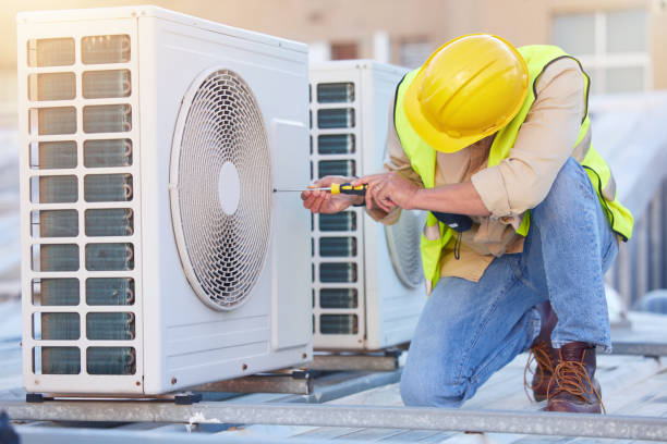 Best Ductless HVAC repair  in Aurora, TX