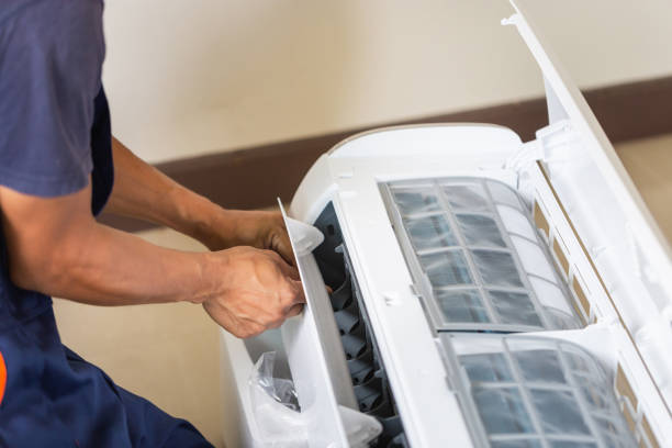 Best Best HVAC companies  in Aurora, TX