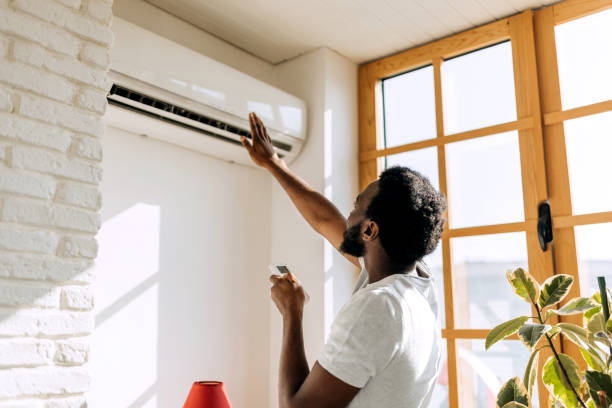 Best HVAC maintenance near me  in Aurora, TX