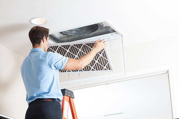 HVAC emergency services in Aurora, TX