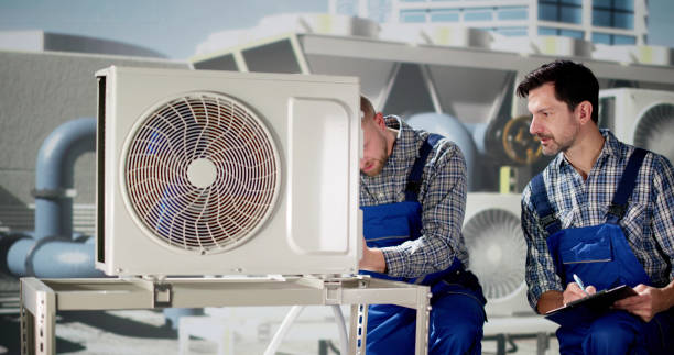 Best Residential HVAC services  in Aurora, TX