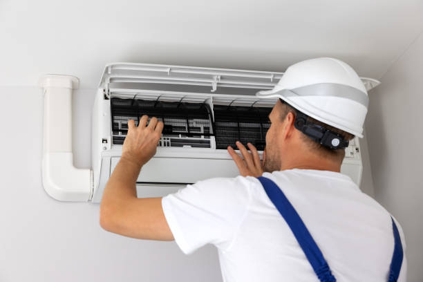 Professional HVAC in Aurora, TX